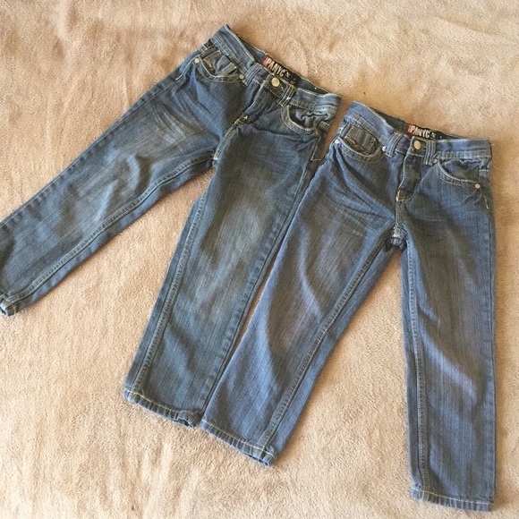 PANYC Other - 🍁3/$10 Boys PANYC Jeans